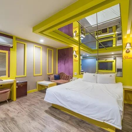 Show Hotel Haeundae