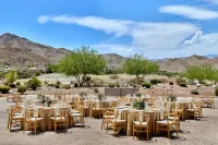 The Ritz-Carlton, Rancho Mirage - breakfast
