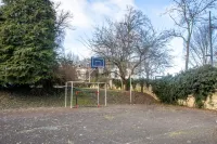 Elegant Studio in Verdant Mulhouse Mansion - 2-Star