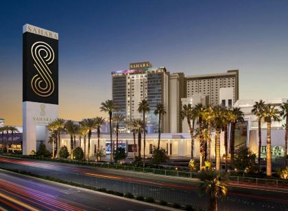 Sahara Las Vegas