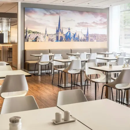 B&B HOTEL Aachen-Hbf