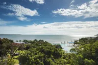 Oaks Cairns Hotel - Meerblick