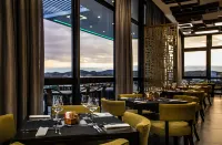 Avani Windhoek Hotel & Casino - Bữa sáng