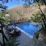 Akela Gaira Hotel - Pools