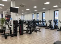 Fletcher Wellness-Hotel Helmond - Gym