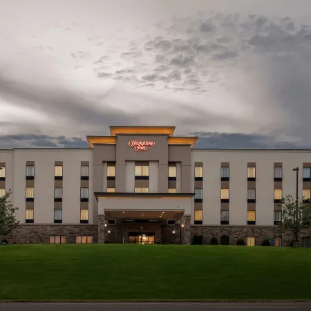 Hampton Inn Paragould