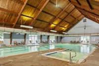 Kings Creek - Pools