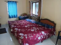 Ballaleshwar Cottage - de playa