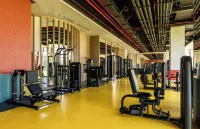 Sinnada Resort & Thermaland - Gym