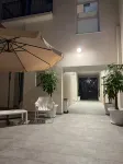 Leonida Residence - Chỗ nghỉ phục vụ bữa sáng