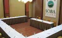 Grand Soba Hotel - 3 Sao