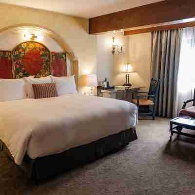 Quinta Real Zacatecas Rooms