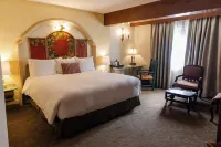Quinta Real Zacatecas - 4-Star