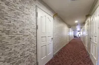 Yeonggwang Chungsoo Motel - Motels