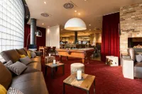 Pentahotel Kassel - 4 Sao