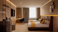 Voco Ciudad Juárez - 4-Star