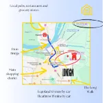 Eton Bridge Apt- Walk Sights- Parking By Tempstay - 2 stelle