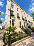 Luxury Central Gloucestershire 2BR Spacious Flat - 2-Star