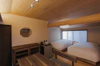 NIPPONIA NIIGATA FURUMACHI - 2-Star