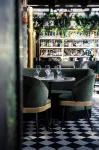 Hotel Wassilioff - Unike Hoteller - bar