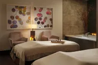 JW Marriott Houston Downtown - spa