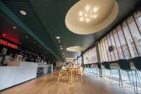 Edinburgh Central Accommodation - Hostels
