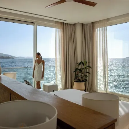 Yalikavak Marina Garden Hotel