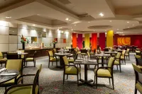 Stratford Manor Hotel - palestra