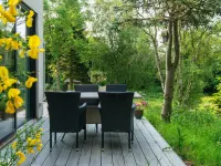 Tranquil Riverside Retreat - 3-Star