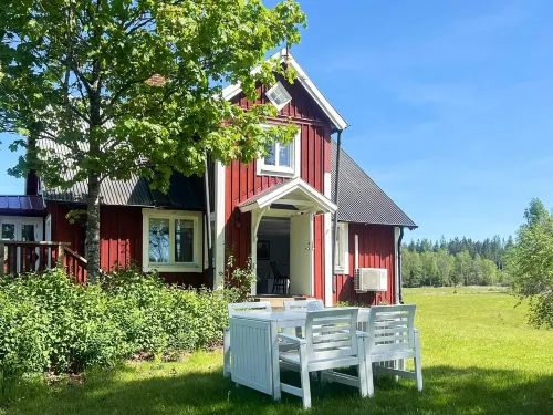5 person holiday home in HÄRADSBÄCK-By Traum - Homestays