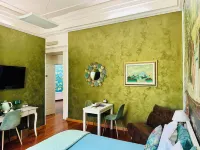 RarityArt GuestHouse - Kitchens