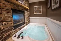 Gazebo Inn - Gym