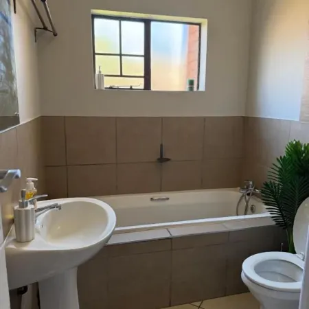 Awesome Family Home in Midrand