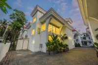 ELIVAAS Signature Mistwood 4-BHK - 4-Star
