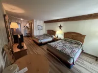 The Country Inn of Lancaster - spa