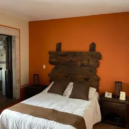 Hotel Boutique Tierra Magica