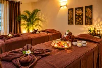 Toshali Sands Puri - spa