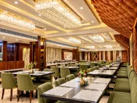 Hotel Landmark Near Golden Temple - servizio colazione