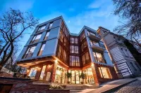 Barnovi Inn - Boutique Hotel - Wi-Fi