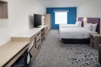 Home2 Suites by Hilton Memphis Downtown - balcony