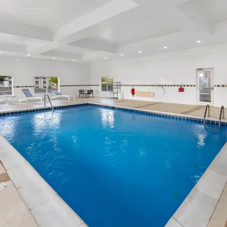 Spark by Hilton Plainfield Indianapolis
