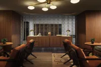 Conrad Athens The Ilisian - 5-Star