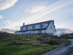Loch Erisort House