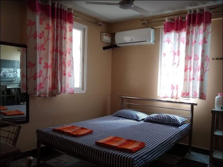 Sankar Lingam Residency - Housity