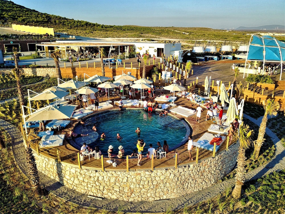 Soul of Alacati Beach Resort