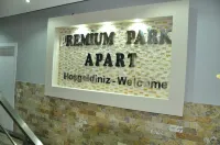 Premium Park Apart Otel - Sea View