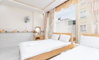 OYO 850 Thuy Tien Motel