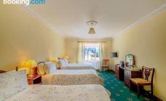 Fallon's B&B