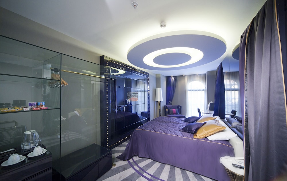 Sura Design Hotel & Suites Istanbul