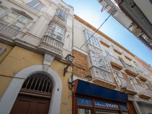 Apartamento El Balcon de Cadiz